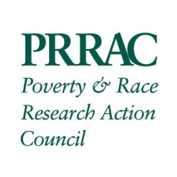 PRRAC Logo