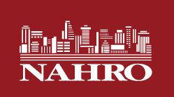 NAHRO Logo